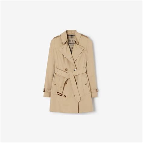 Burberry trench coat rental